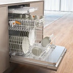 Miele G5651 SCVI 60cm Fully Integrated Dishwasher