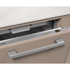 Miele G5651 SCVI 60cm Fully Integrated Dishwasher