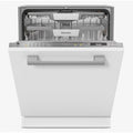 Miele G7080SCVi AutoDos Fully Integrated Dishwasher - Stainless Steel