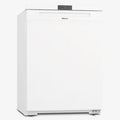 Miele F4001D Freestanding Upright Freezer - White
