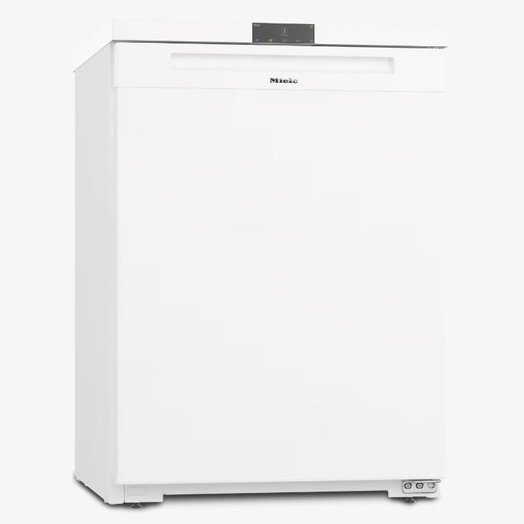 Miele F4001D Freestanding Upright Freezer - White