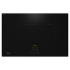 Miele KM7363FL 62cm Four Zone Induction Hob – BLACK