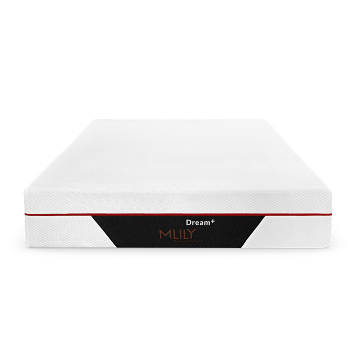 Mlily Dream+ Mattress - Mlily Dream + Mattress - Double 4'6