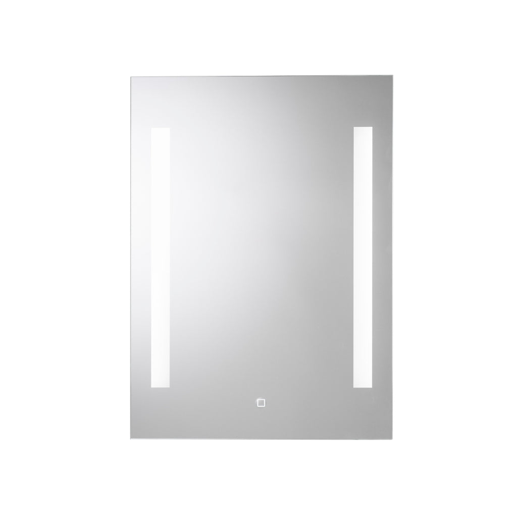 Croydex Henbury Illuminated Mirror