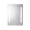 Croydex Henbury Illuminated Mirror