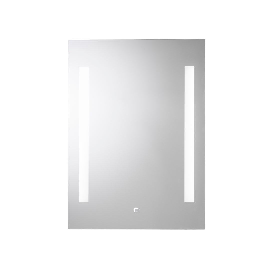 Croydex Henbury Illuminated Mirror