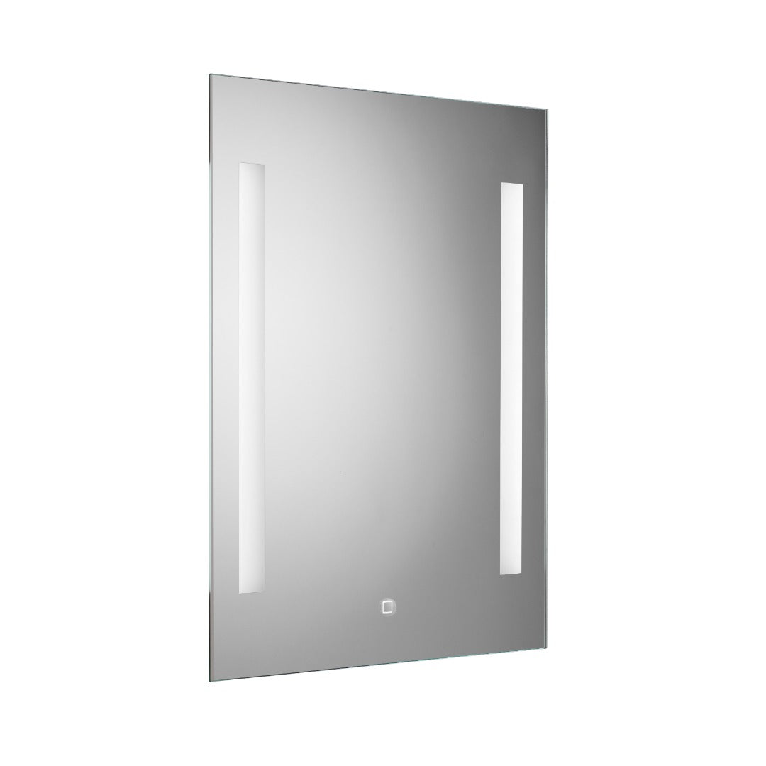 Croydex Henbury Illuminated Mirror
