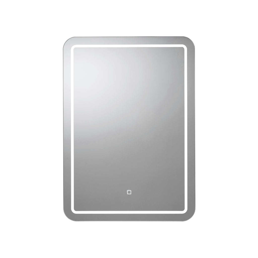 Croydex Chawston Illuminated Mirror