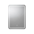 Croydex Chawston Illuminated Mirror