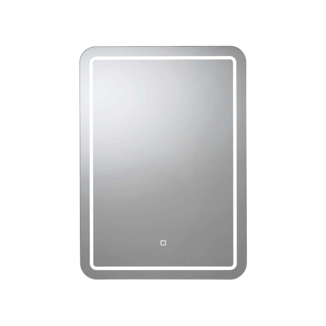 Croydex Chawston Illuminated Mirror