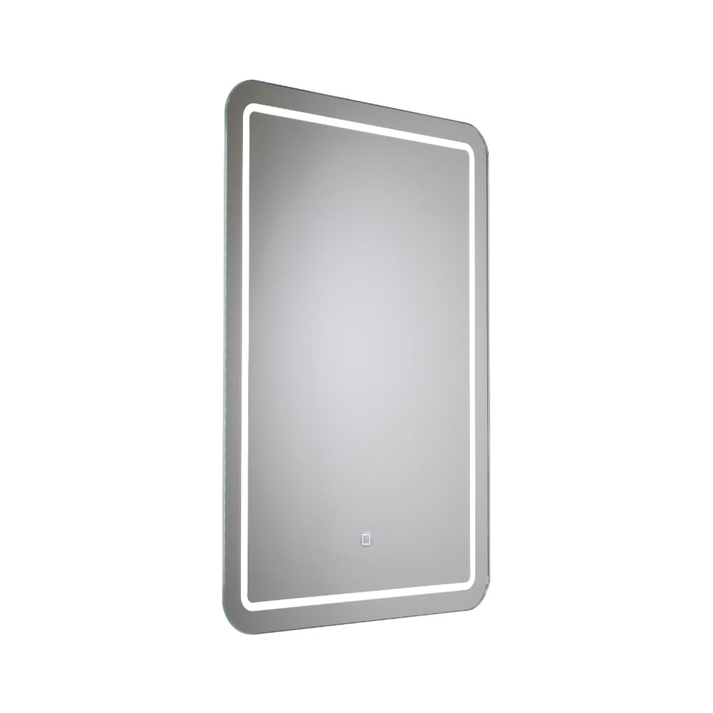 Croydex Chawston Illuminated Mirror