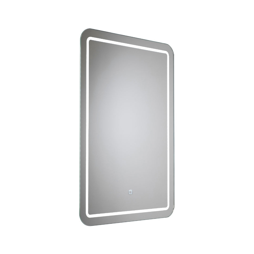 Croydex Chawston Illuminated Mirror