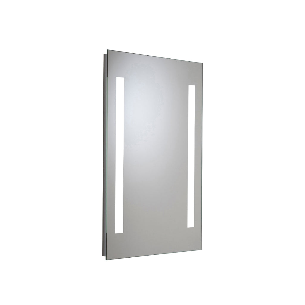 Croydex Thornton Illuminated Mirror