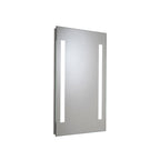 Croydex Thornton Illuminated Mirror