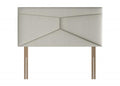 Relyon Monroe Strutted Headboard, King
