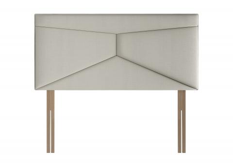 Relyon Monroe Strutted Headboard, Super King