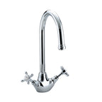 Bristan 1901 Easyfit Sink Mixer - Chrome