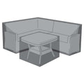 Nova <br> Cambridge Compact Corner Cover