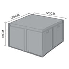 Nova <br> 4 Seat Cube Cover