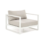 Nova <br> Cover for Alessandria Armchair