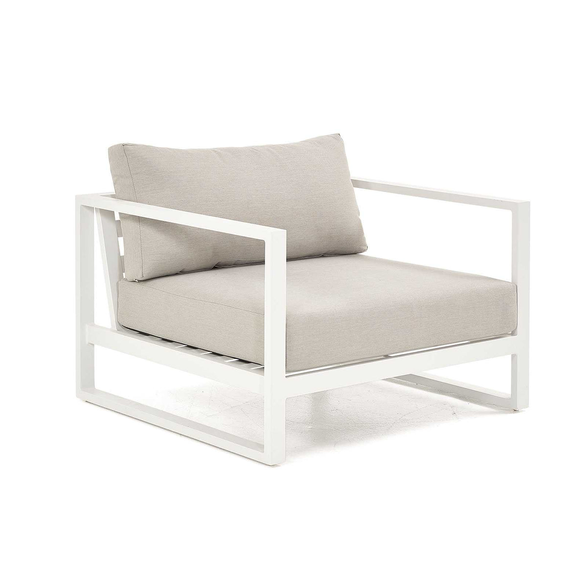 Nova <br> Cover for Alessandria Armchair