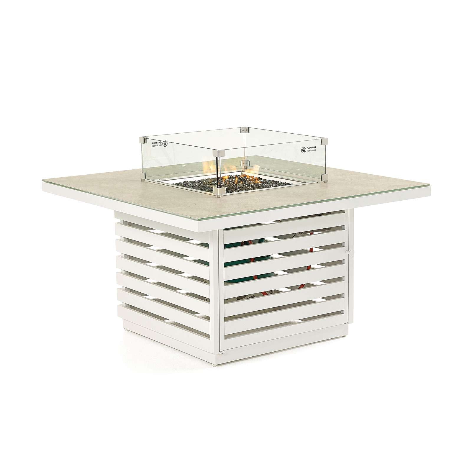 Nova <br> Cover for San Marino Firepit Table
