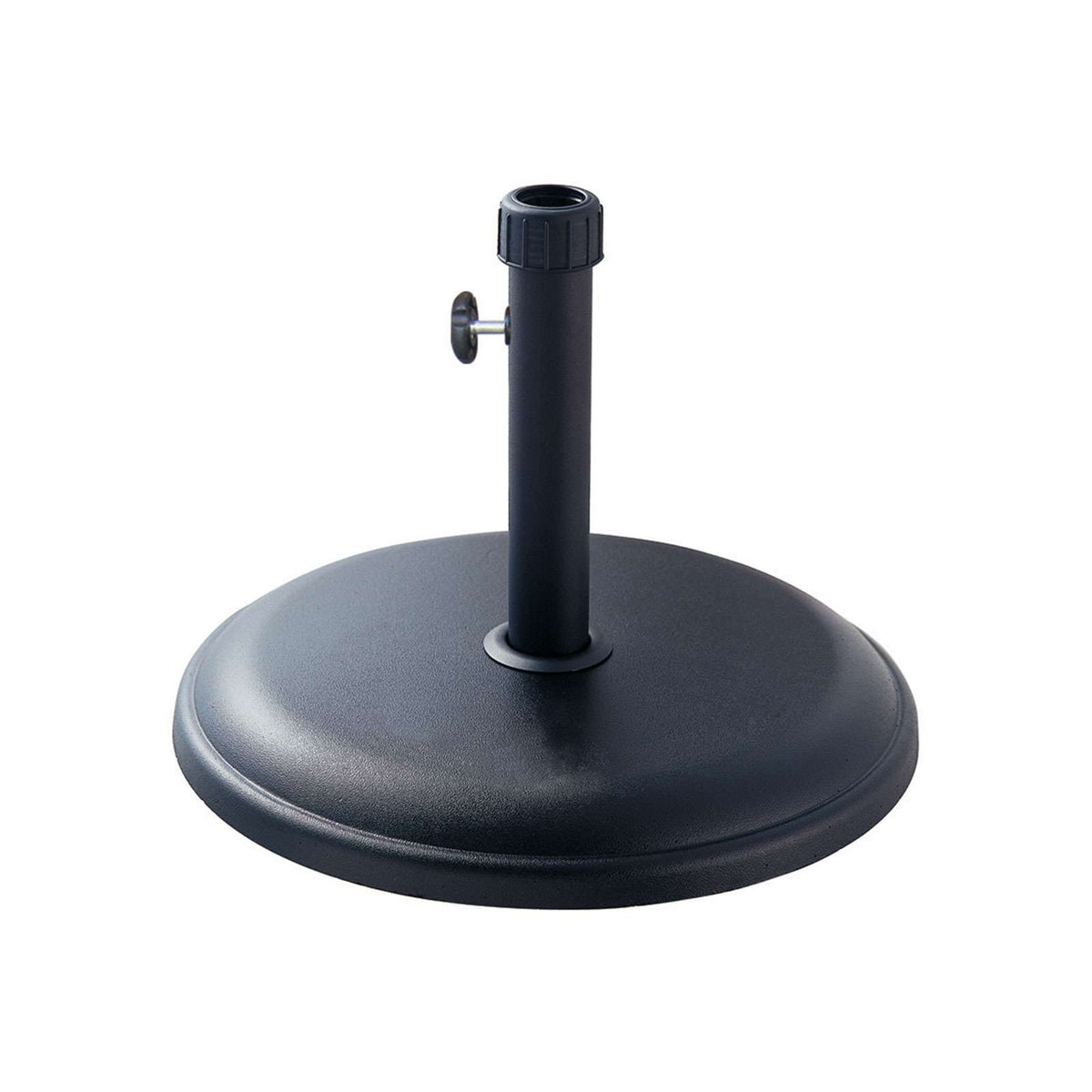 Nova <br> Parasol Base - 16Kg - Concrete