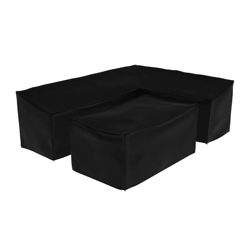 Nova <br> Cover for Right Hand Corner Dining Set