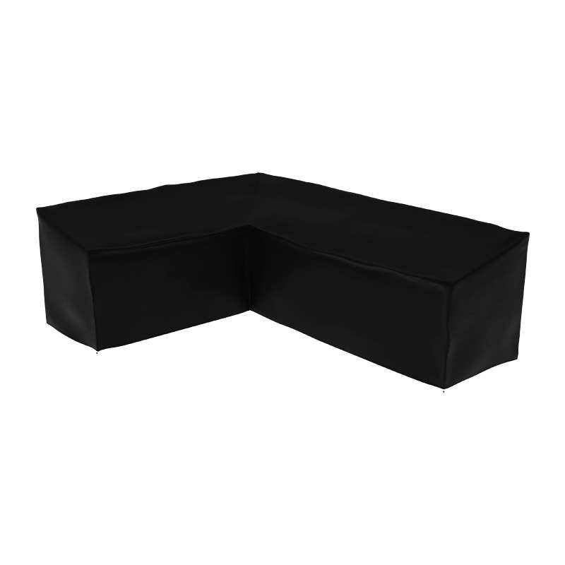 Nova <br> Cover for Left Hand Corner Dining Set