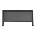 Nova <br> Pull Down Screen for Titan 3.6m Pergolas Grey