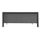Nova <br> Pull Down Screen for Titan 4m Pergolas Grey