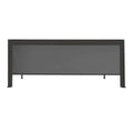 Nova <br> Pull Down Screen for Titan 4m Pergolas Grey