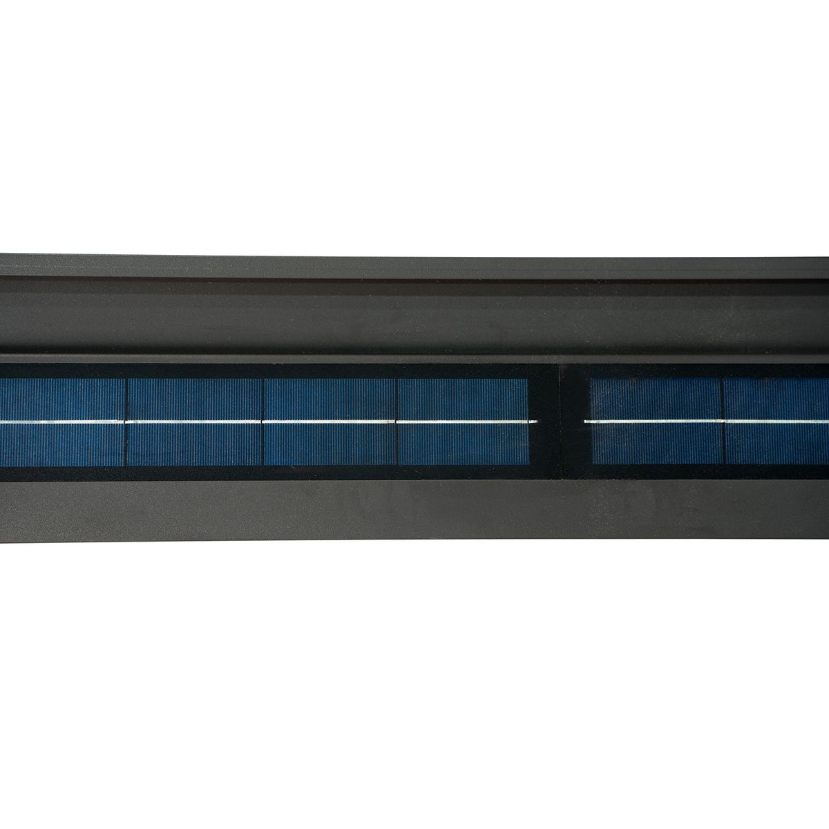 Nova <br> Titan 3m LED Louvre - Grey