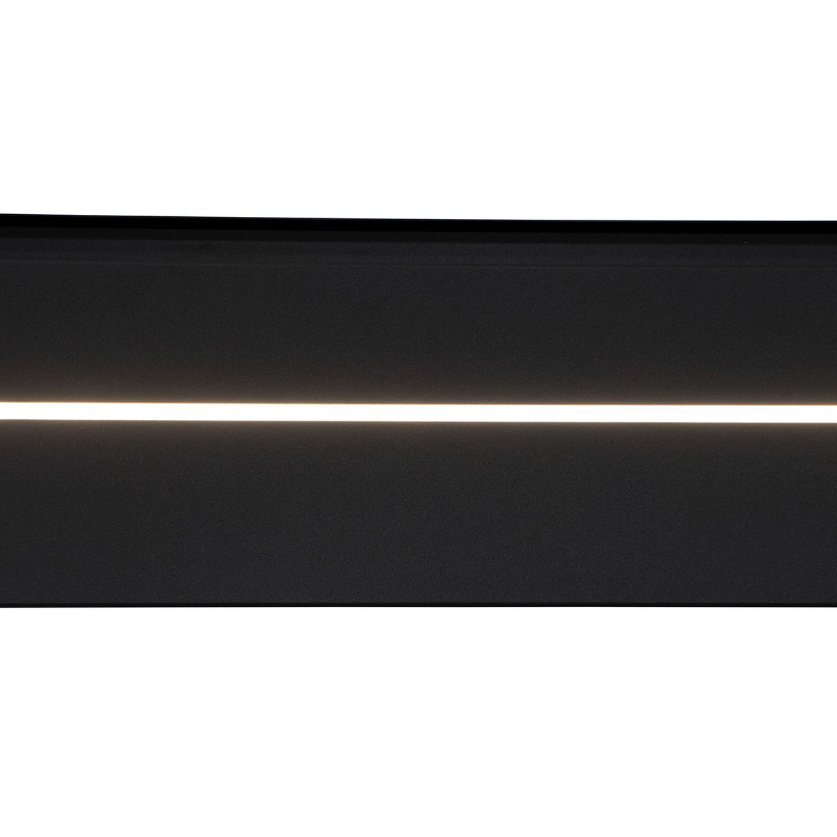 Nova <br> Titan 3m LED Louvre - Grey