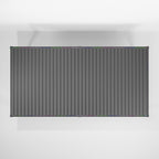 Nova <br> Titan Plus LED 6m x 3m Pergola Grey