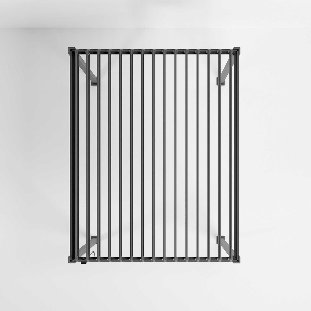Nova <br> Shadow Pergola - 3m x 2.4m Pergola - Grey