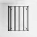 Nova <br> Shadow Pergola - 3m x 2.4m Pergola - Grey