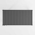 Nova <br> Titan Pergola - 3.0m x 1.5m Pergola - Grey