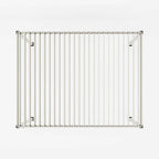 Nova <br> Shadow Pergola - 4.0 x 3.0m - Pebble