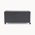 Nova <br> Proteus Medium Metal Storage Box - Graphite Grey