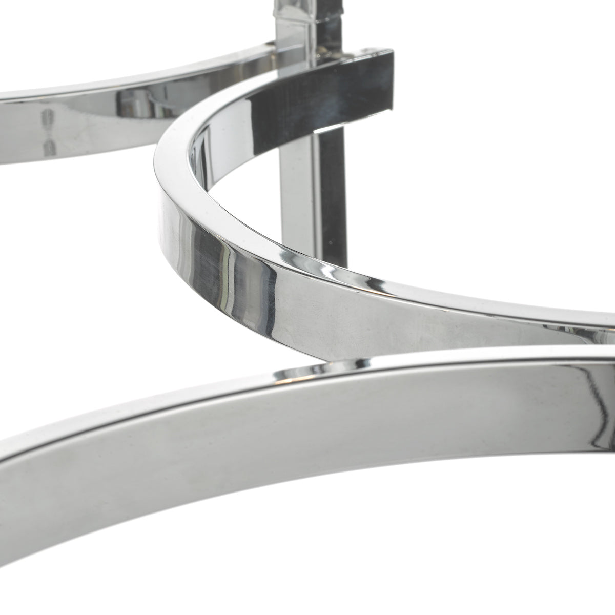 Nacala 6 Light Pendant Polished Chrome<br>Polished Chrome