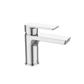 Bristan Napoli Basin Mixer with Clicker Waste - Chrome