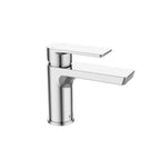Bristan Napoli Basin Mixer with Clicker Waste - Chrome