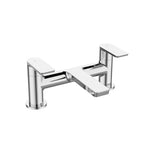 Bristan Napoli Bath Filler - Chrome