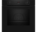 Neff B1DCC0AK3B N30 71l 60cm Built-In Oven - Black