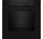 Neff B1DCC0AK3B N30 71l 60cm Built-In Oven - Black