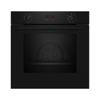 Neff B2DCG7AK3B 59.4cm Built In Electric Single Oven - Black