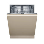 Neff S153HKX03G Integrated Dishwasher - 13 Place Settings
