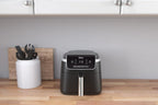 Ninja AF140UK Air Fryer PRO 4.7L - Black