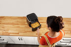 Ninja AF140UK Air Fryer PRO 4.7L - Black